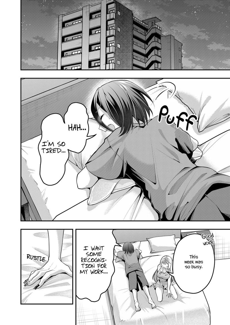 Gal Yome No Himitsu 45 2