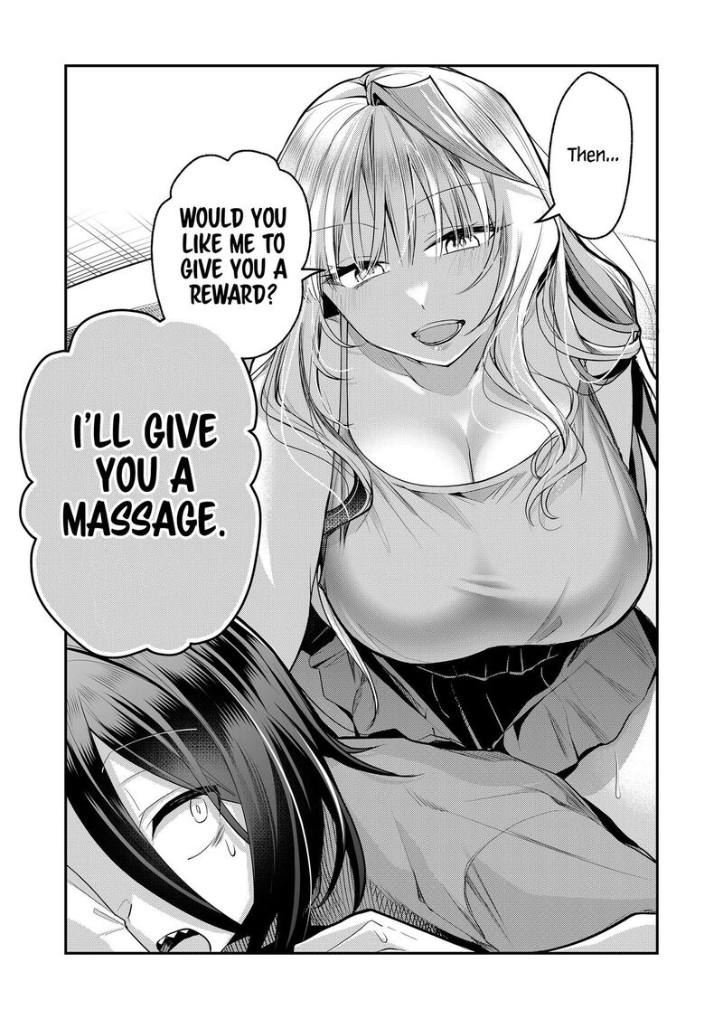 Gal Yome No Himitsu 45 3