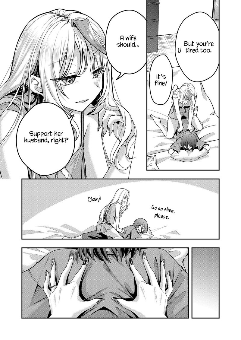 Gal Yome No Himitsu 45 4