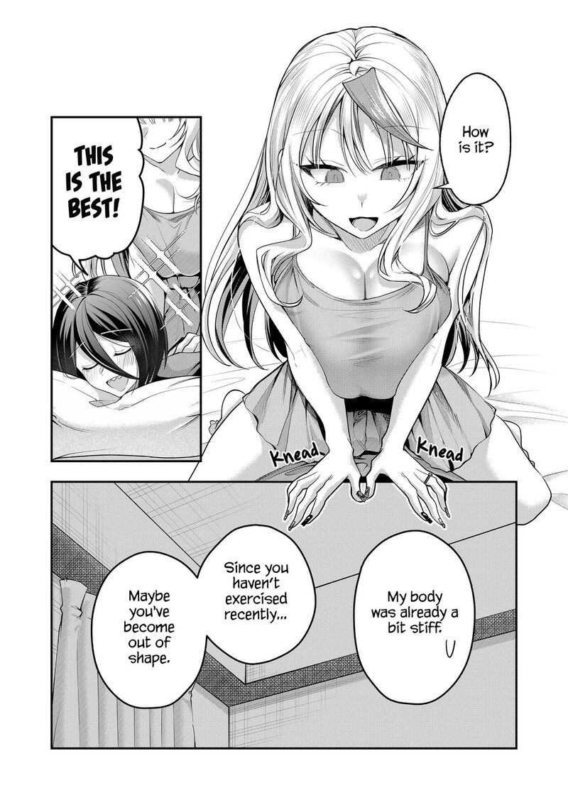 Gal Yome No Himitsu 45 5