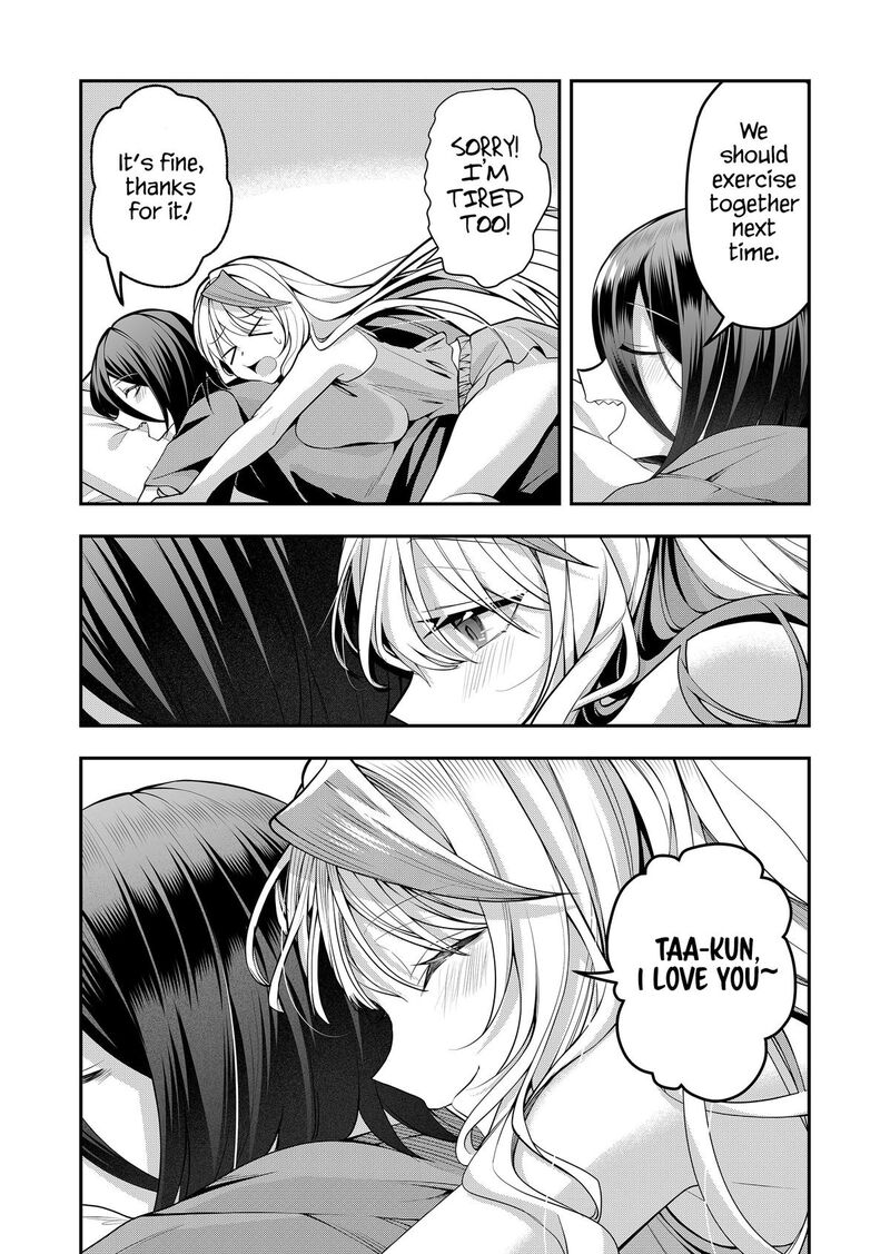 Gal Yome No Himitsu 45 6