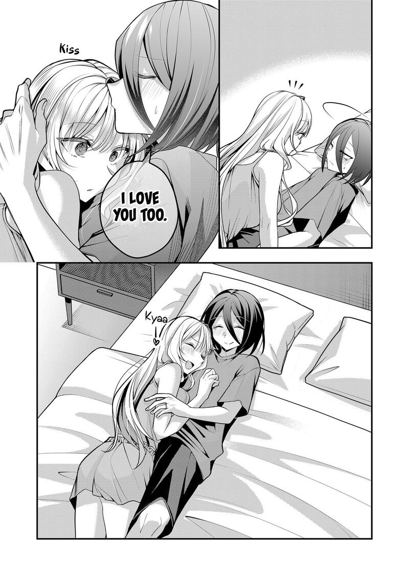 Gal Yome No Himitsu 45 7