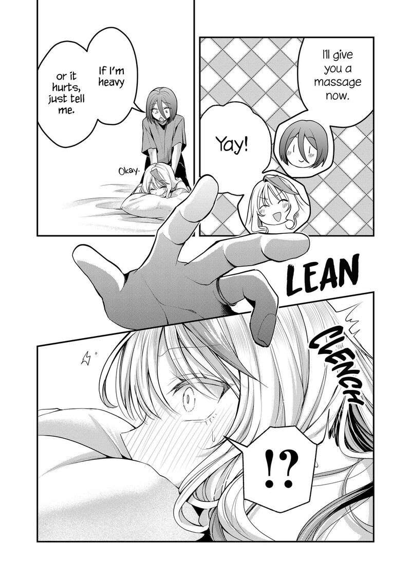 Gal Yome No Himitsu 45 8