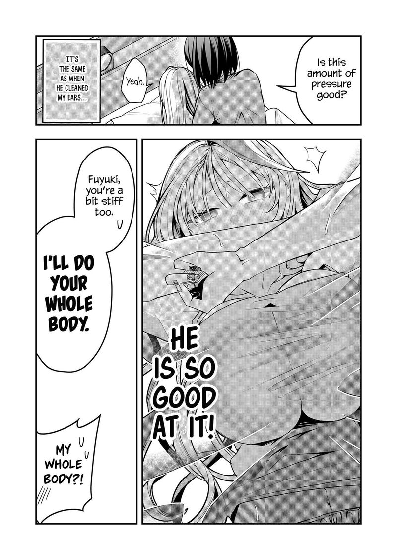 Gal Yome No Himitsu 45 9