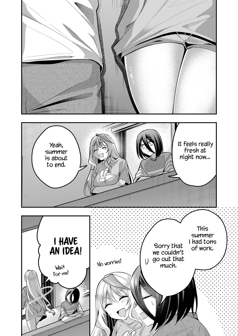 Gal Yome No Himitsu 46 2