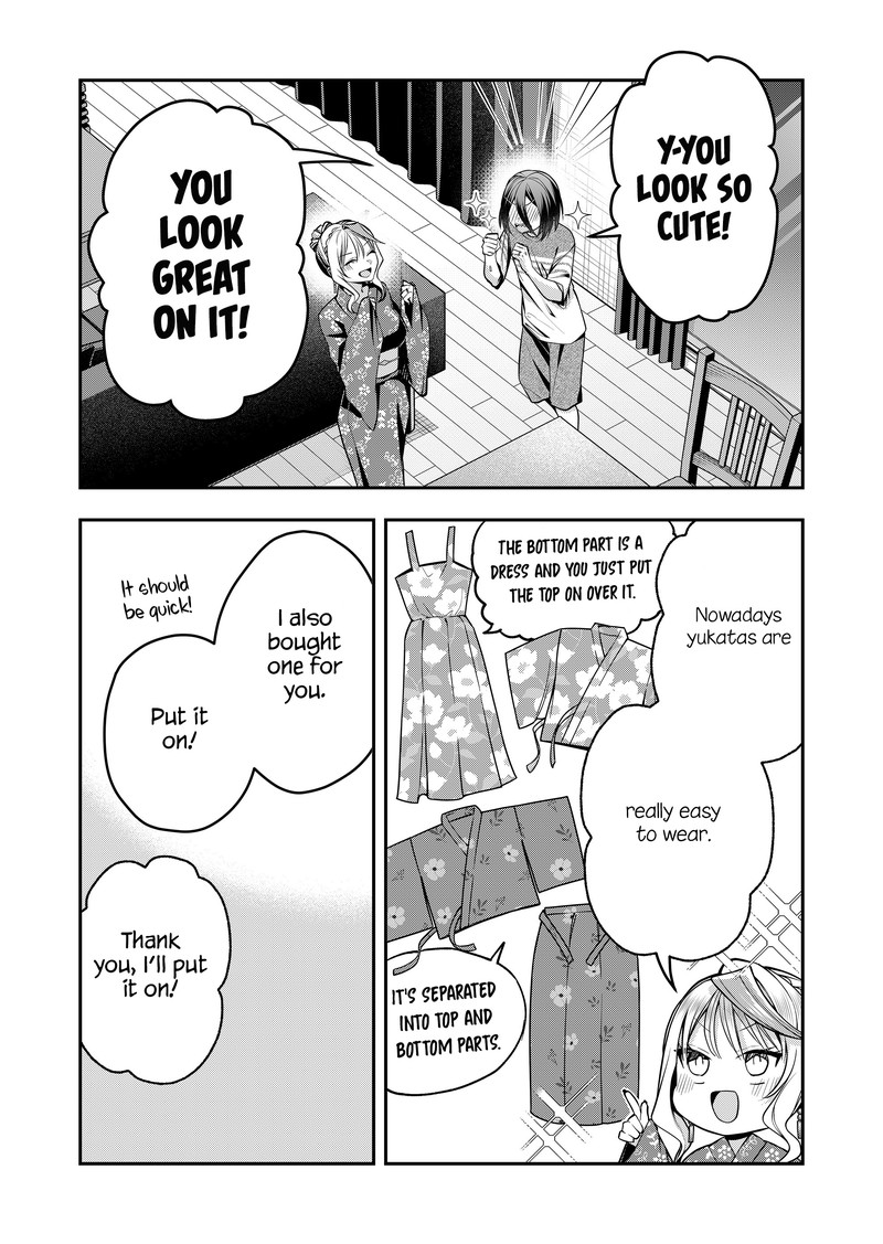 Gal Yome No Himitsu 46 4