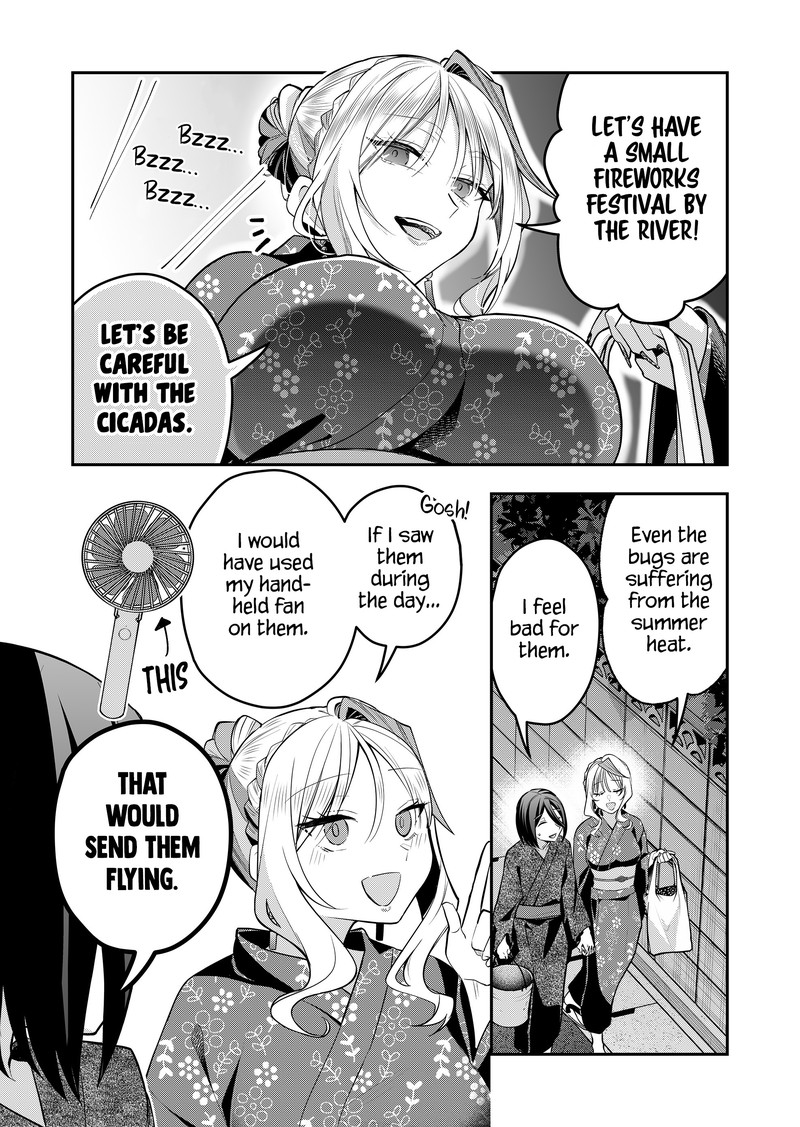 Gal Yome No Himitsu 46 7