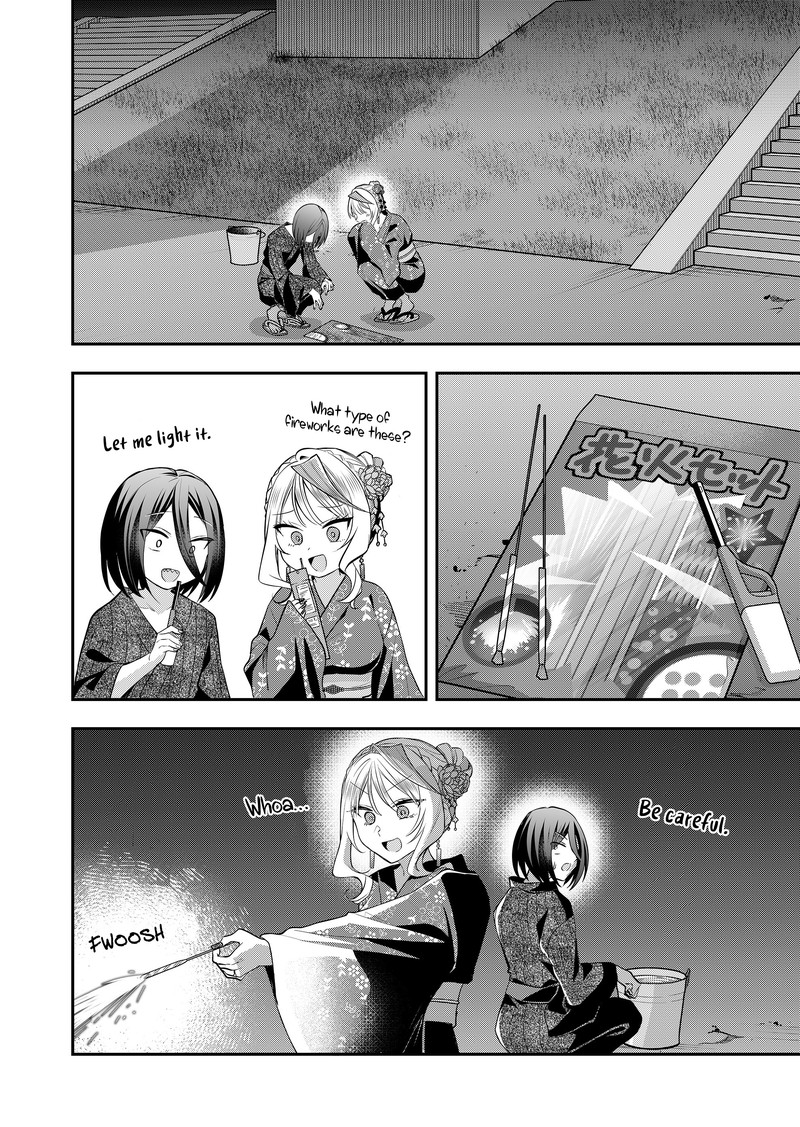 Gal Yome No Himitsu 46 8