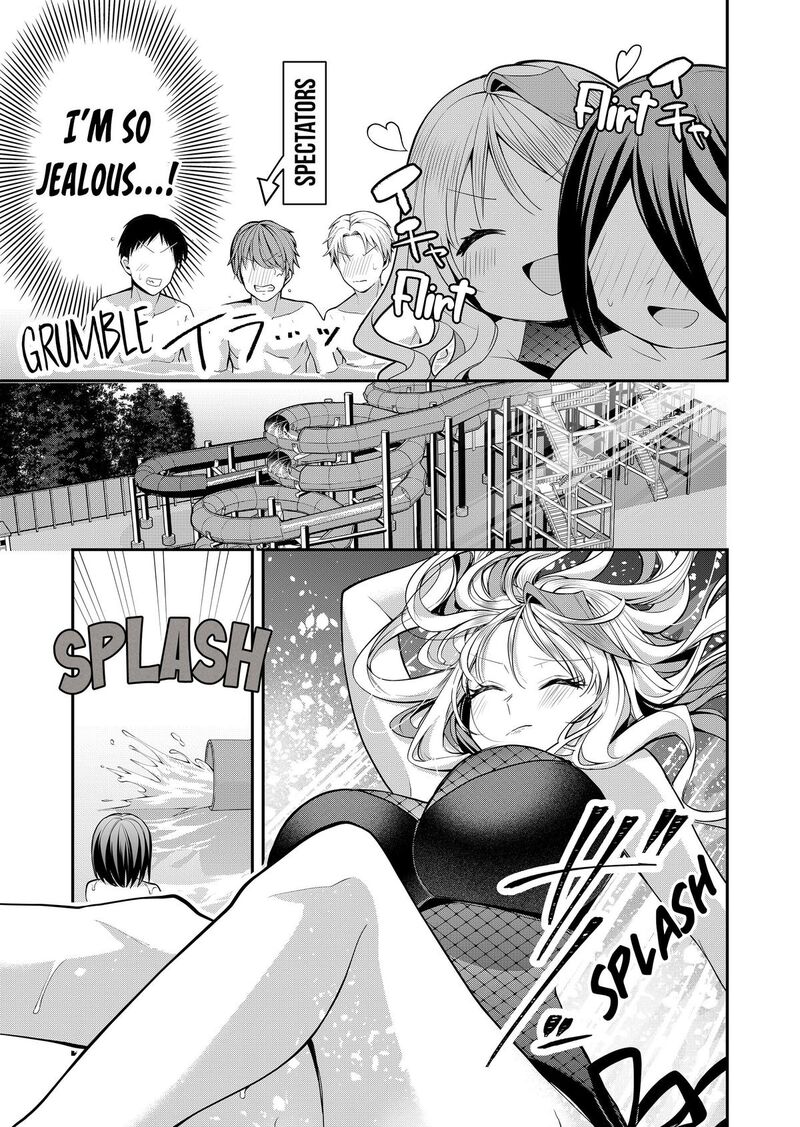 Gal Yome No Himitsu 48 5