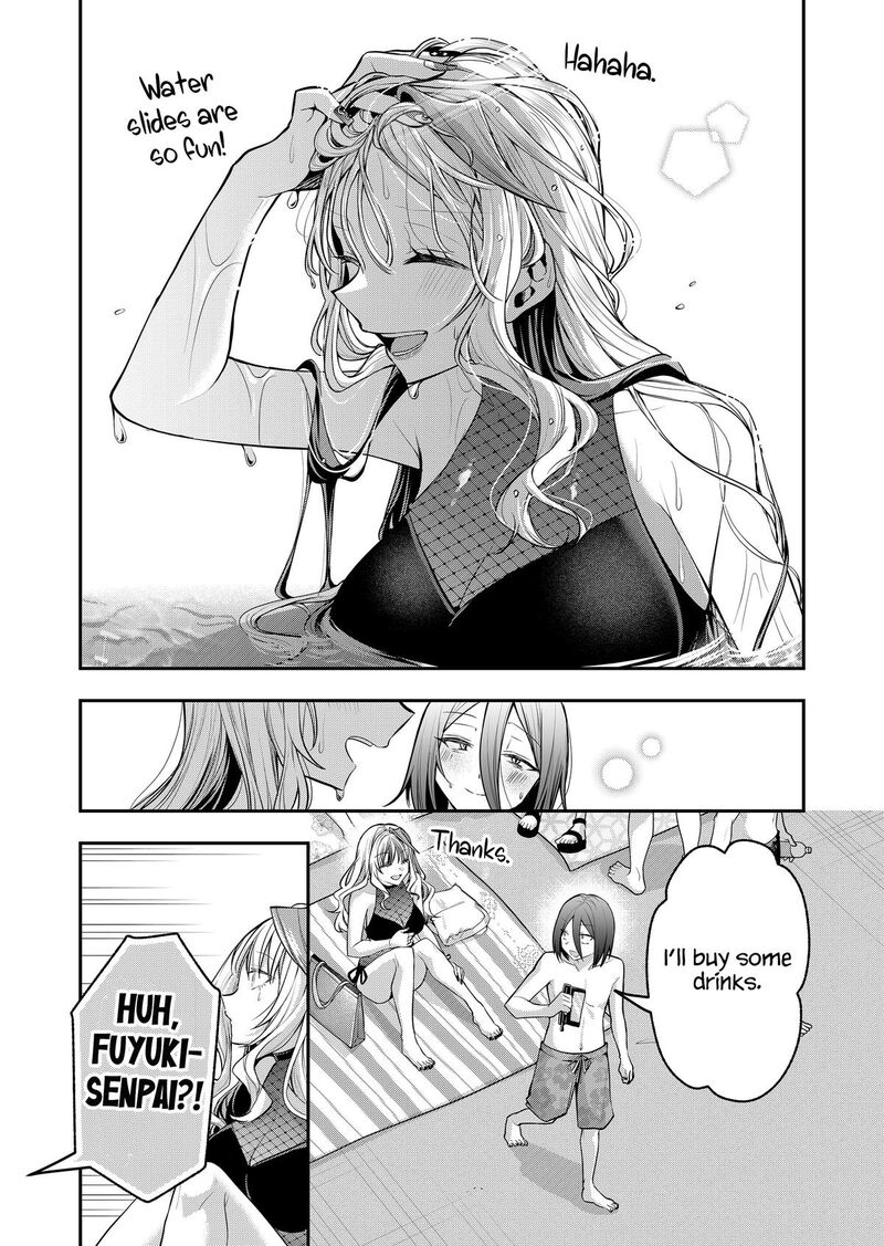 Gal Yome No Himitsu 48 6