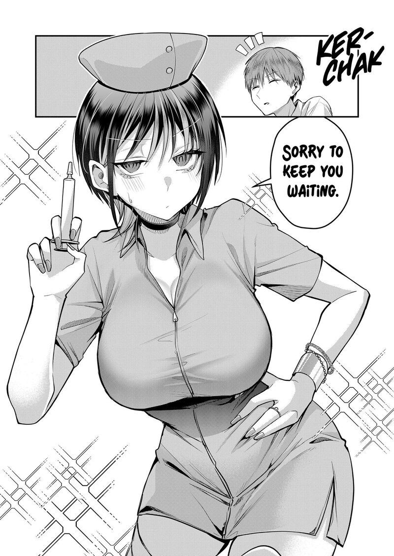 Gal Yome No Himitsu 49 3