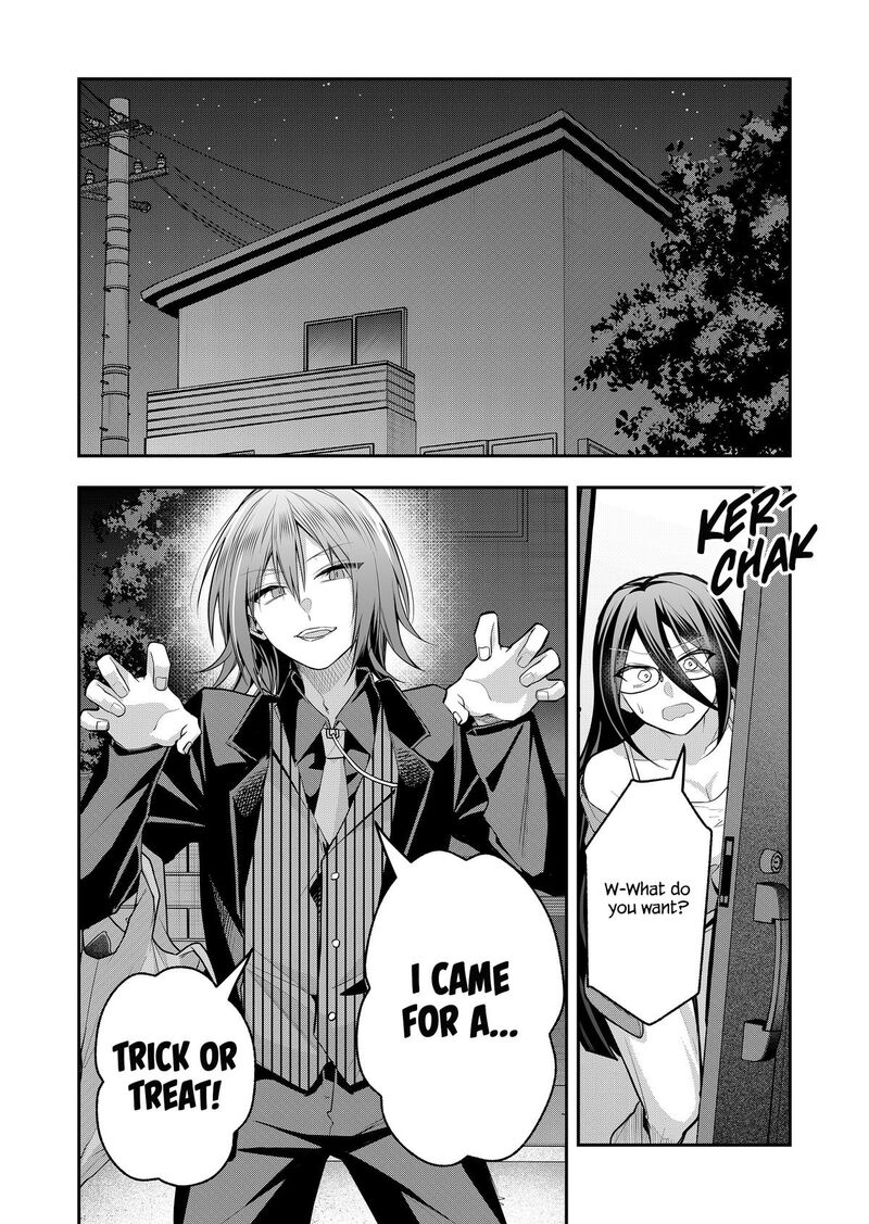 Gal Yome No Himitsu 49 5