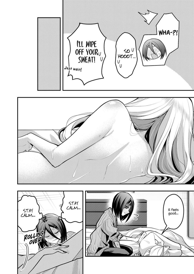 Gal Yome No Himitsu 50 10