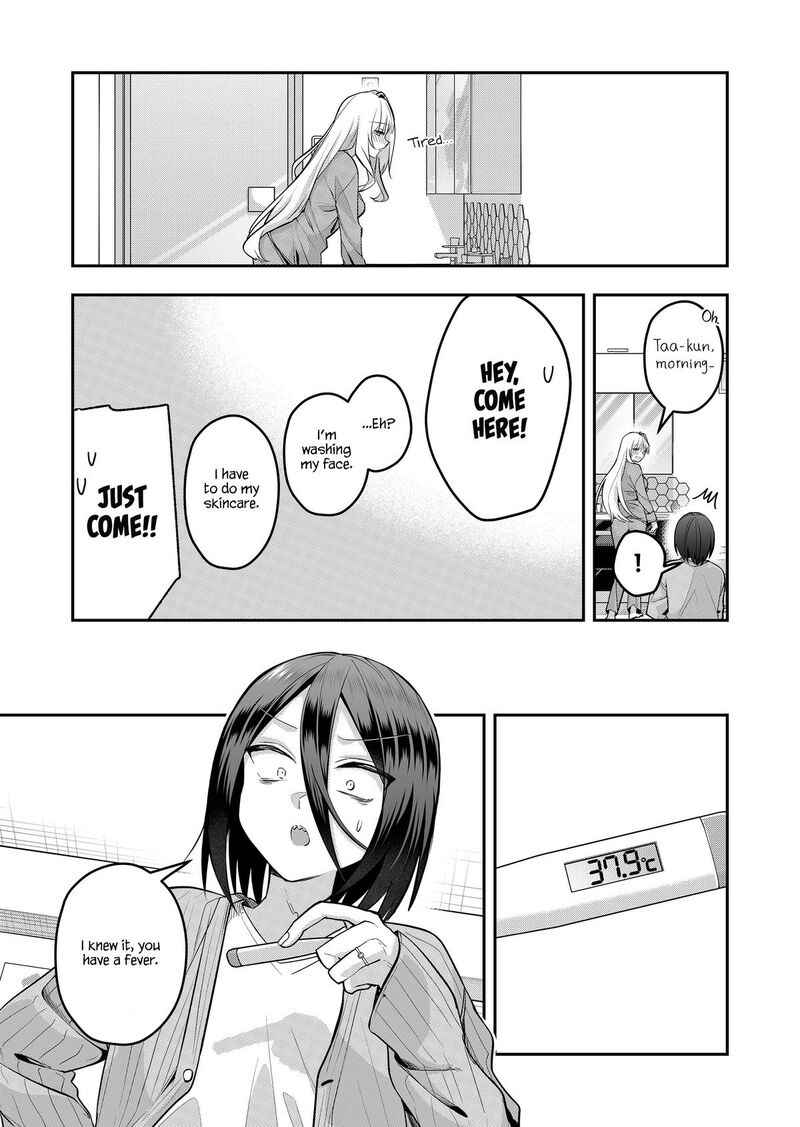 Gal Yome No Himitsu 50 3