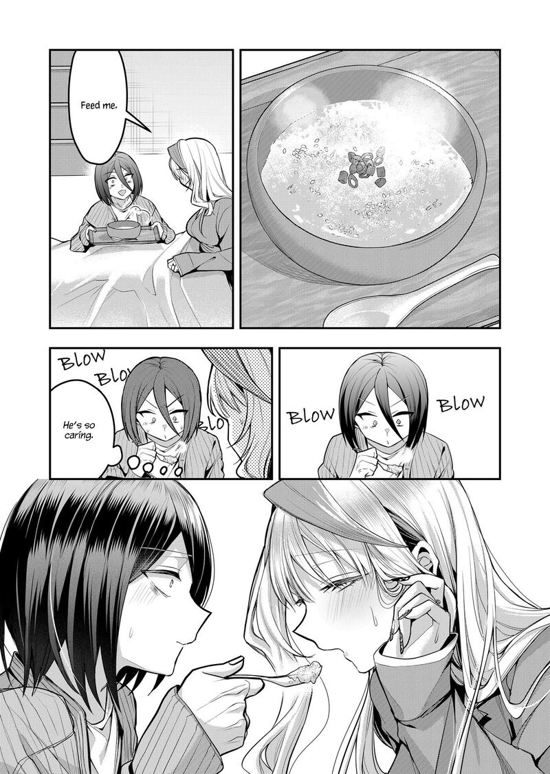 Gal Yome No Himitsu 50 5