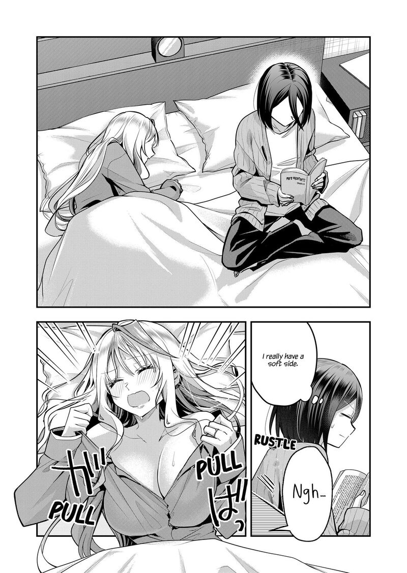 Gal Yome No Himitsu 50 9