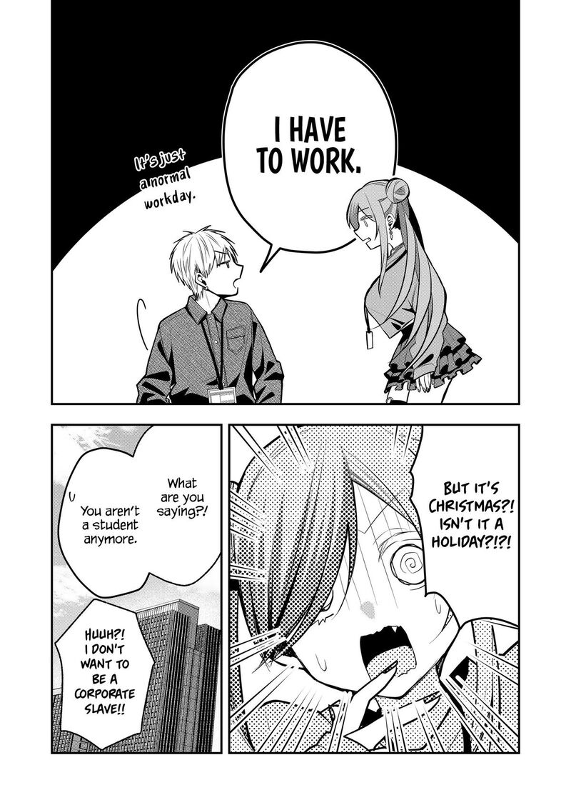 Gal Yome No Himitsu 51 14