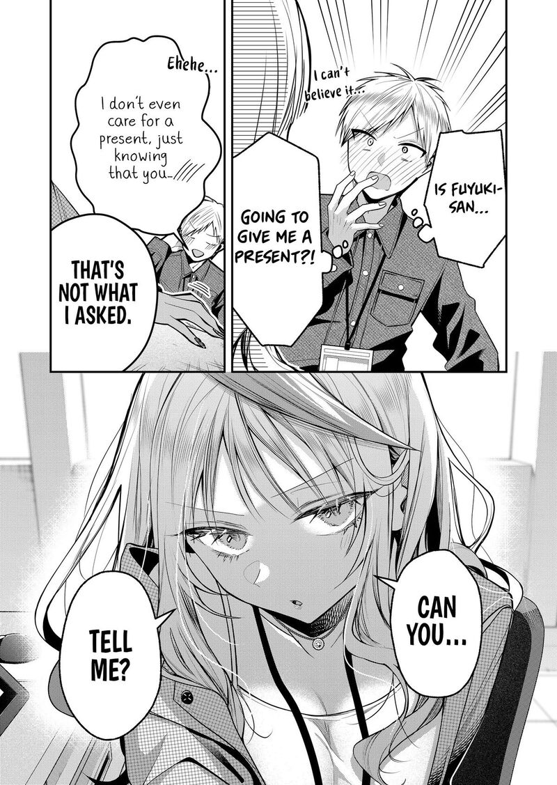 Gal Yome No Himitsu 51 5