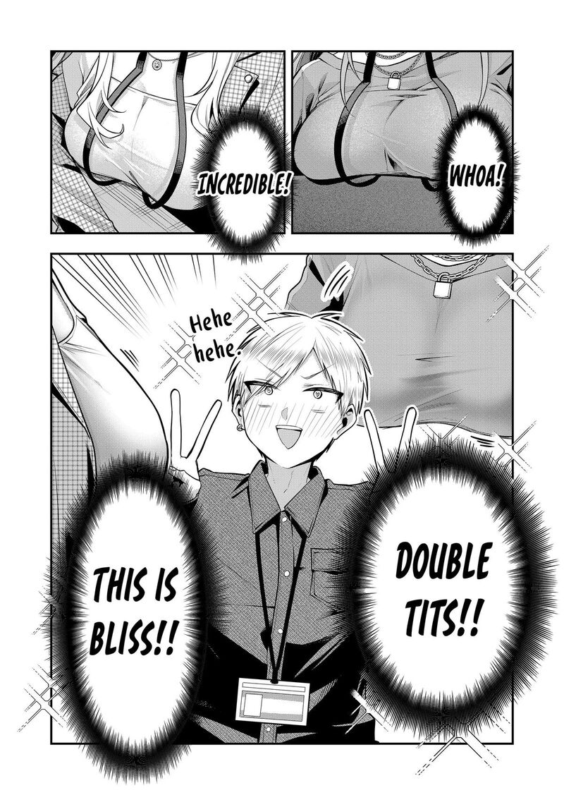 Gal Yome No Himitsu 51 7