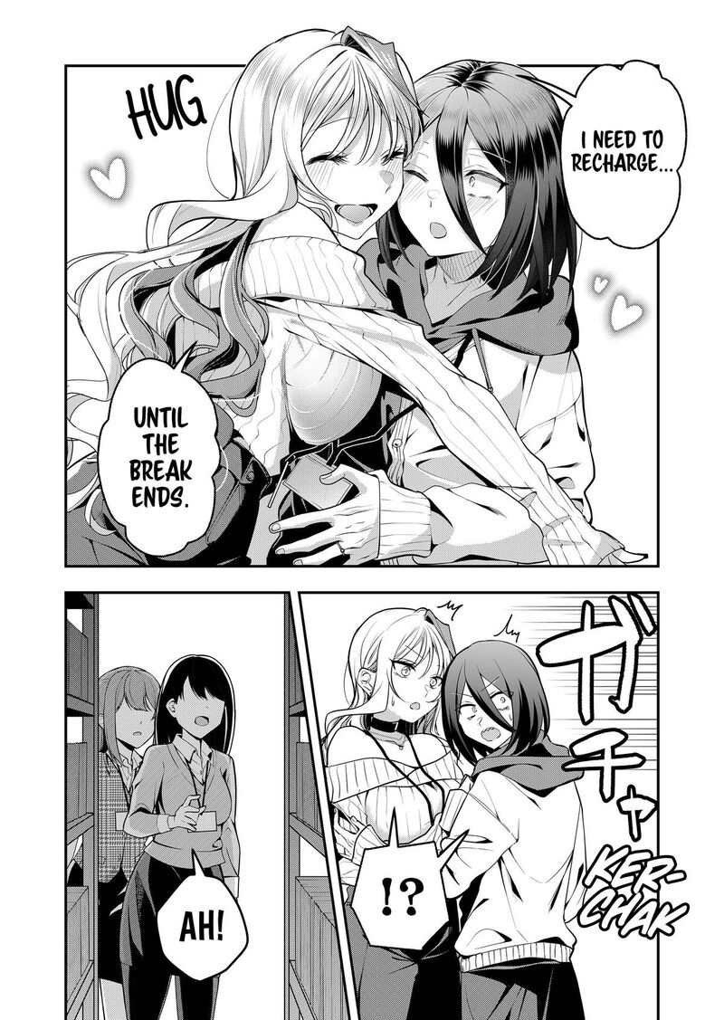 Gal Yome No Himitsu 52 4