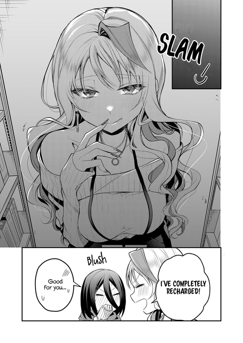 Gal Yome No Himitsu 52 7