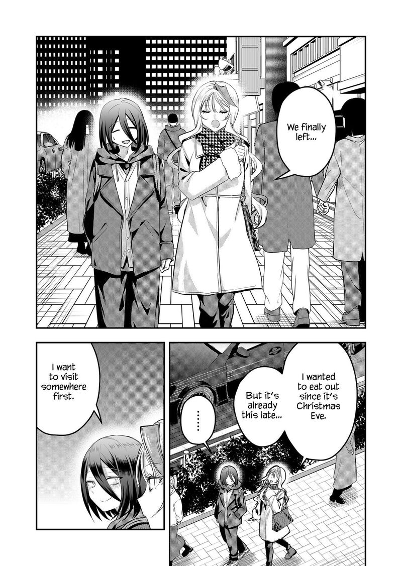 Gal Yome No Himitsu 52 8