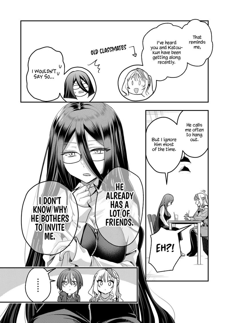 Gal Yome No Himitsu 53 10