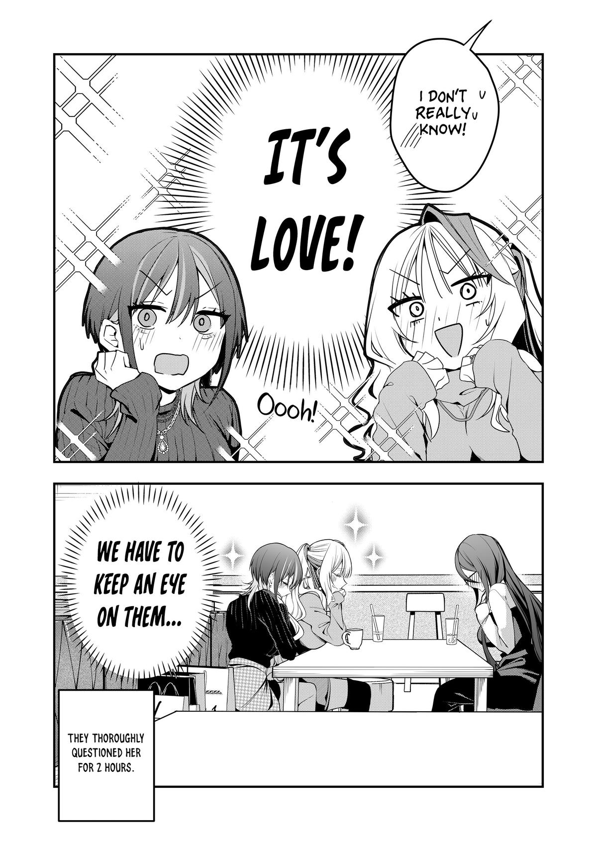 Gal Yome No Himitsu 53 13