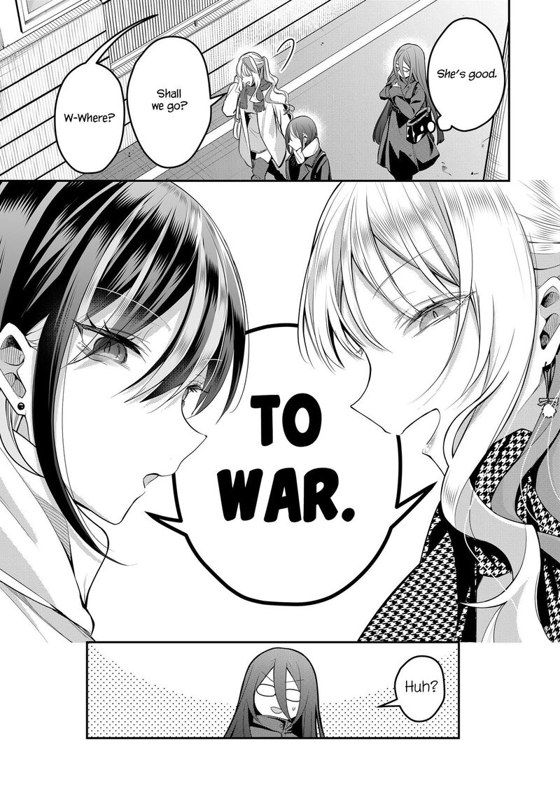Gal Yome No Himitsu 53 5