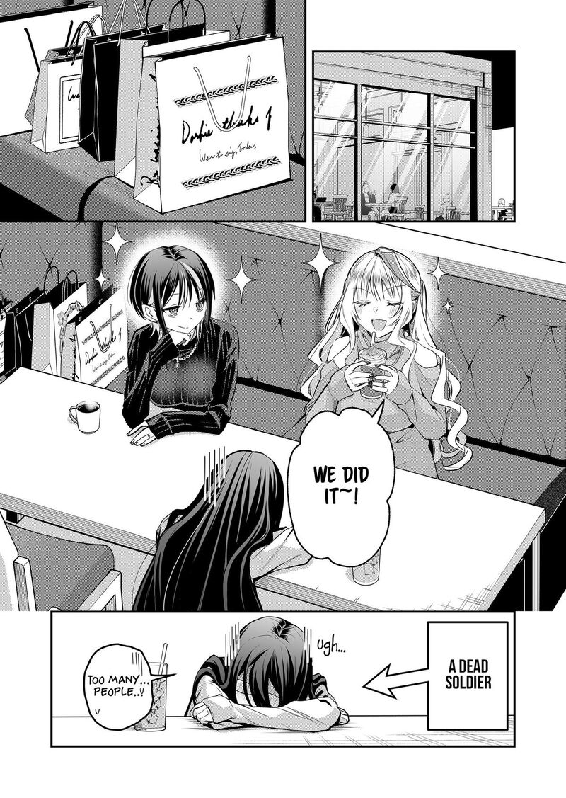 Gal Yome No Himitsu 53 9