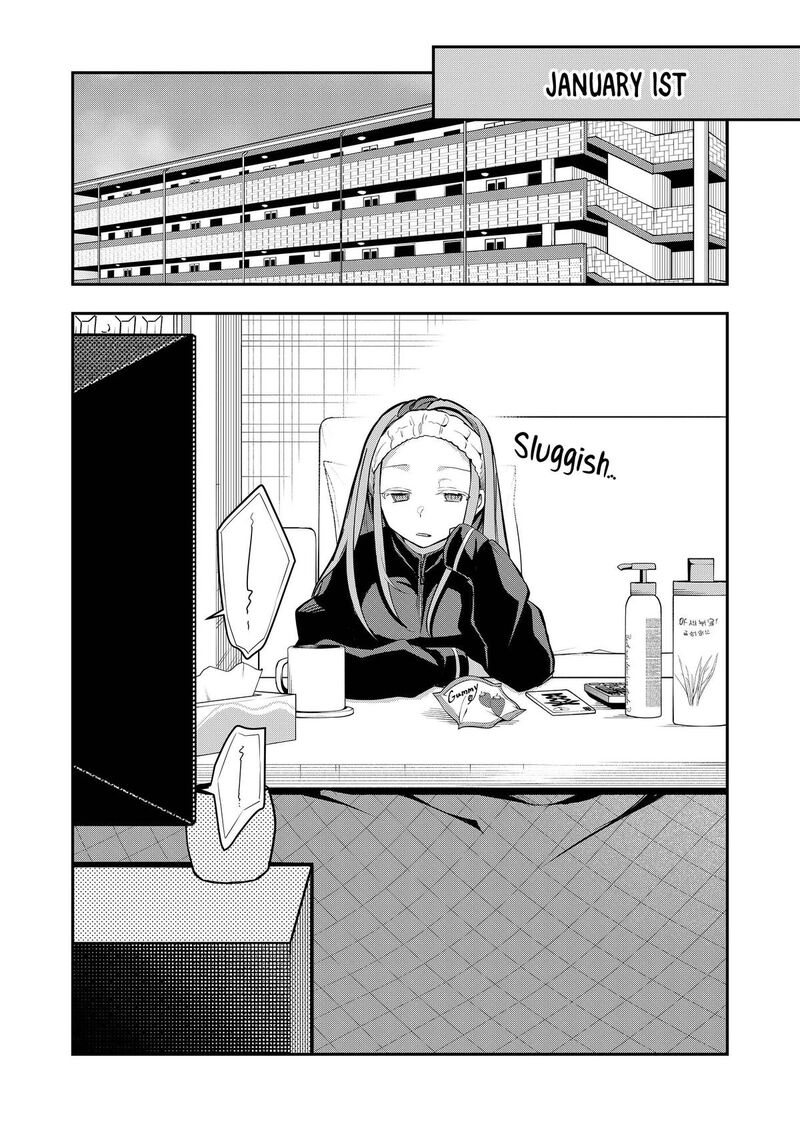 Gal Yome No Himitsu 54 10