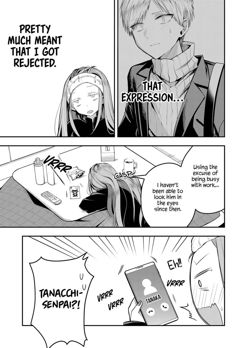 Gal Yome No Himitsu 54 11