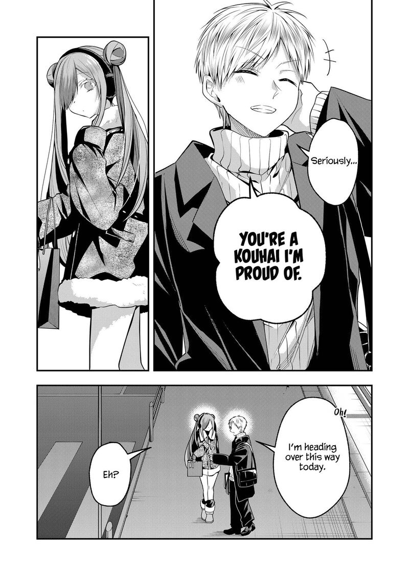 Gal Yome No Himitsu 54 3