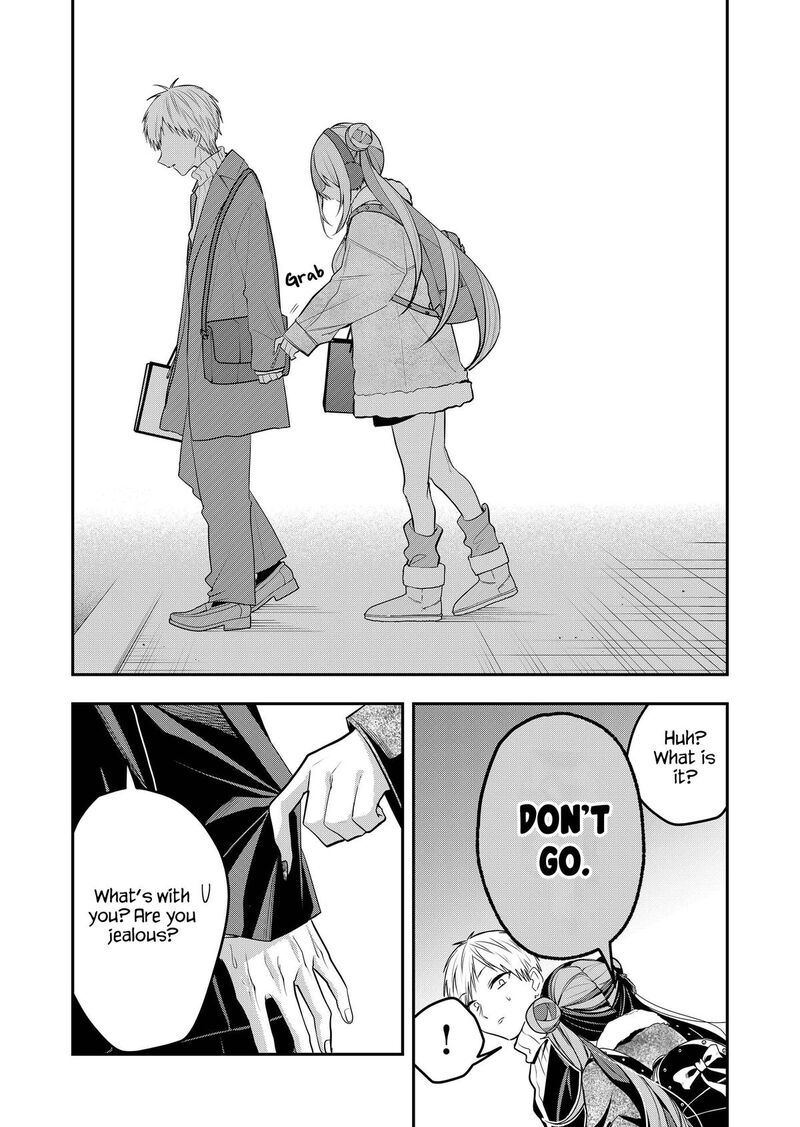 Gal Yome No Himitsu 54 5