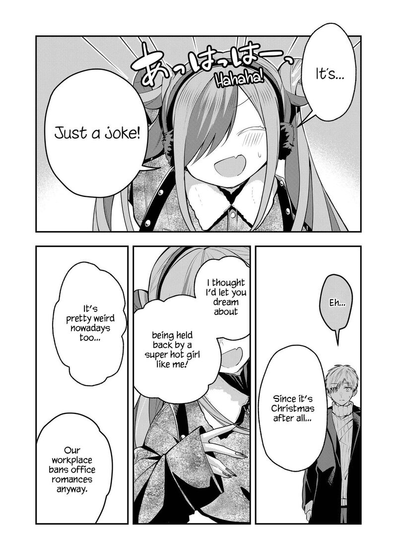 Gal Yome No Himitsu 54 8