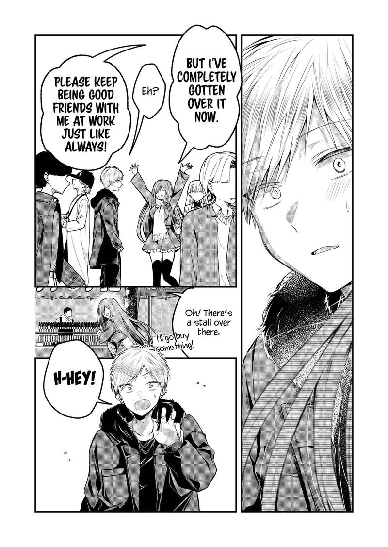 Gal Yome No Himitsu 55 10