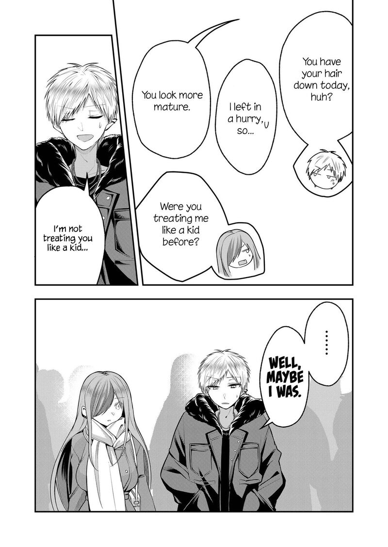 Gal Yome No Himitsu 55 3