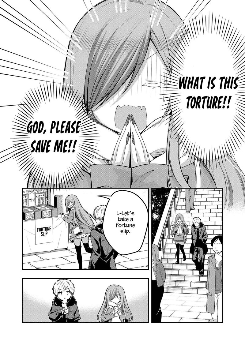 Gal Yome No Himitsu 55 6
