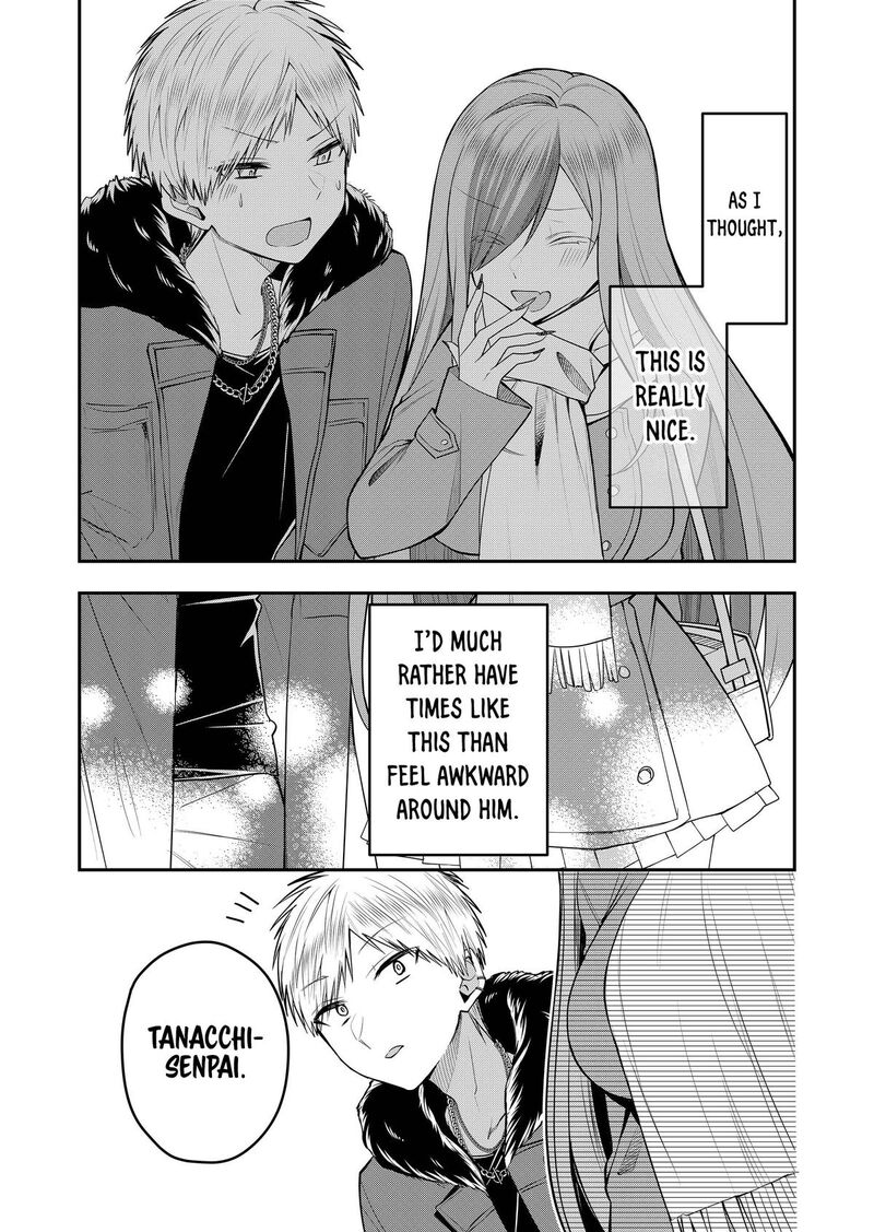 Gal Yome No Himitsu 55 8