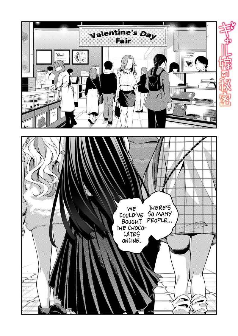 Gal Yome No Himitsu 56 1
