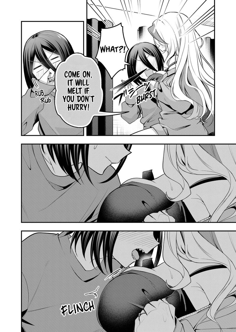 Gal Yome No Himitsu 56 10