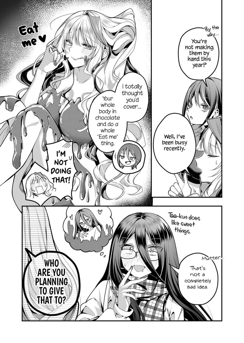 Gal Yome No Himitsu 56 3