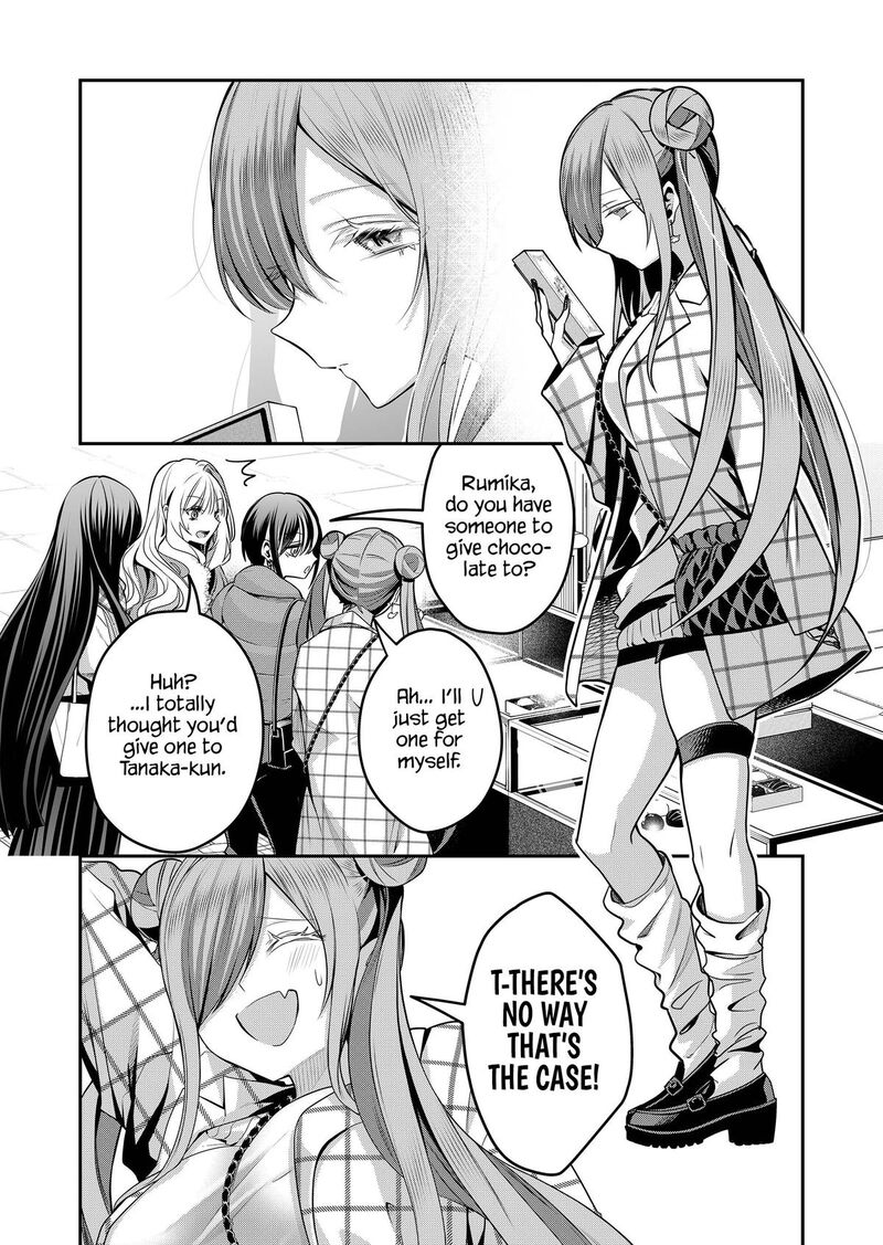 Gal Yome No Himitsu 56 5