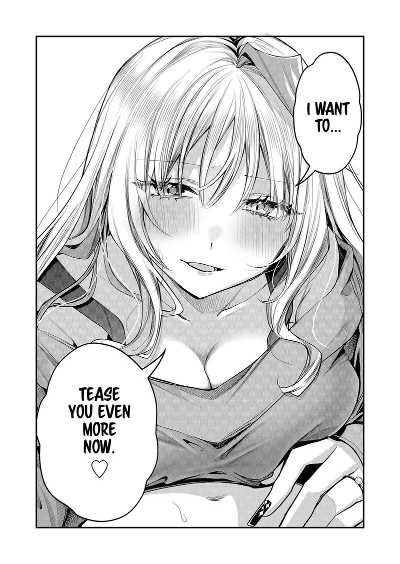 Gal Yome No Himitsu 59 11