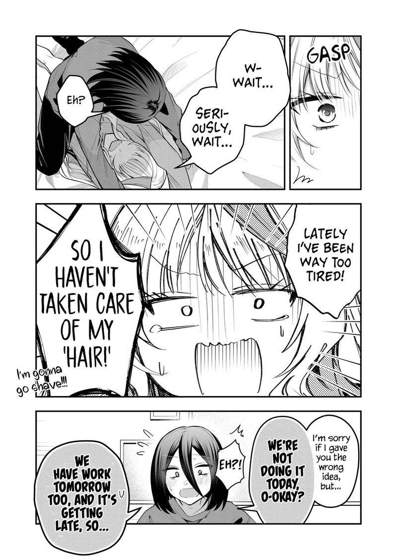 Gal Yome No Himitsu 60 3