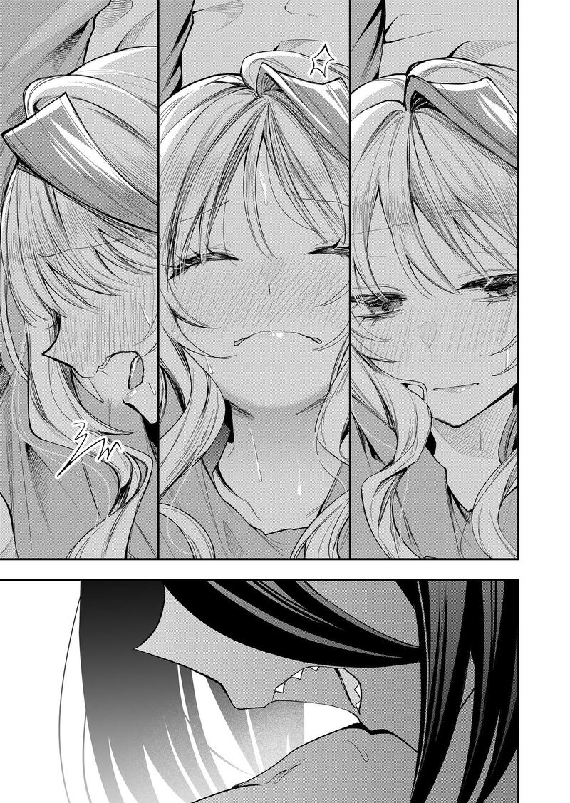 Gal Yome No Himitsu 60 9