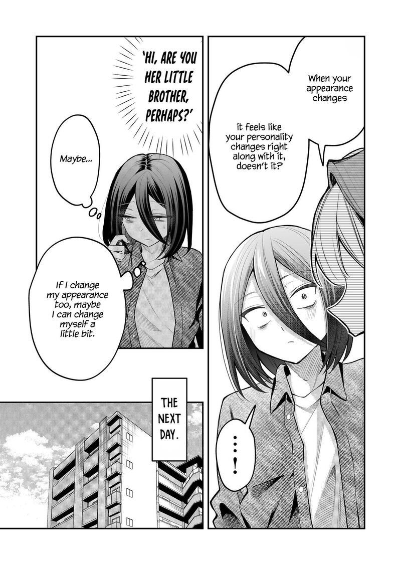 Gal Yome No Himitsu 61 10