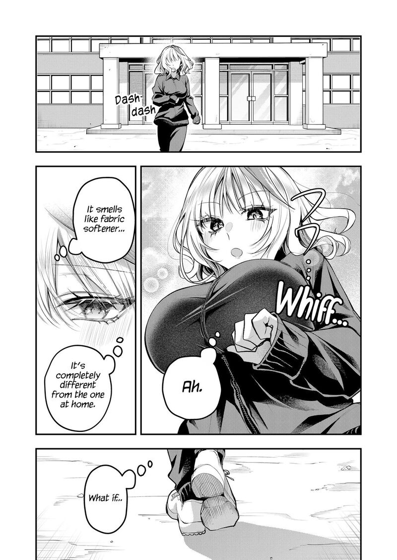 Gal Yome No Himitsu 62 10