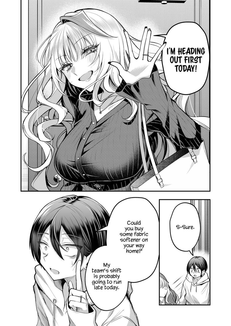 Gal Yome No Himitsu 62 12