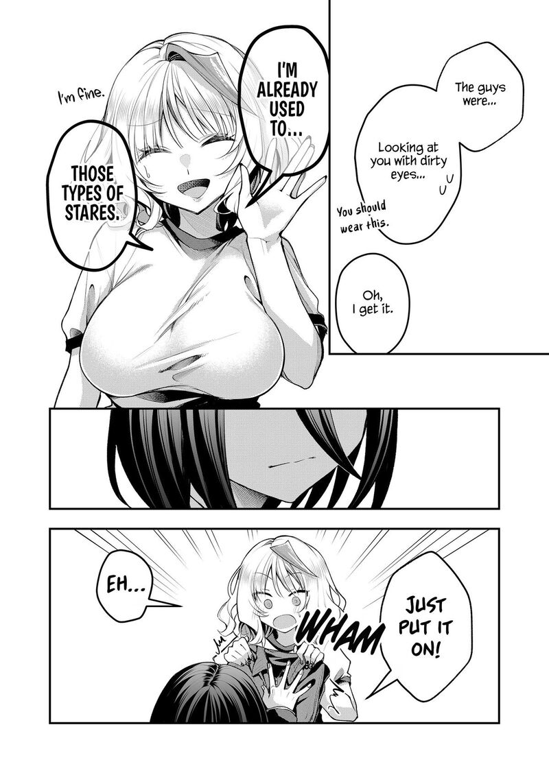 Gal Yome No Himitsu 62 6